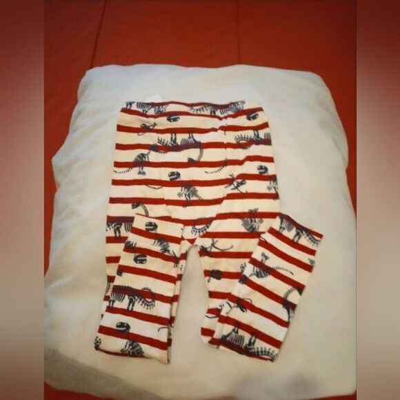 BABY GAP TODDLER PAJAMAS - Picture 2 of 2